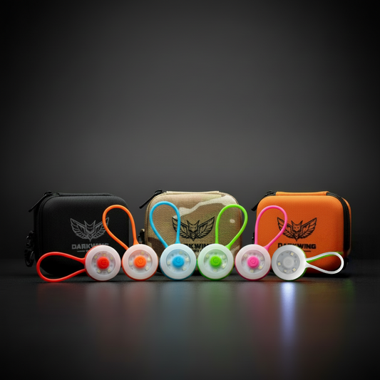 O.W.L. ULTRA Series Safety Light