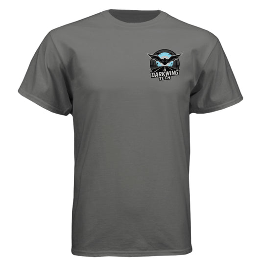 Charcoal - FRONT