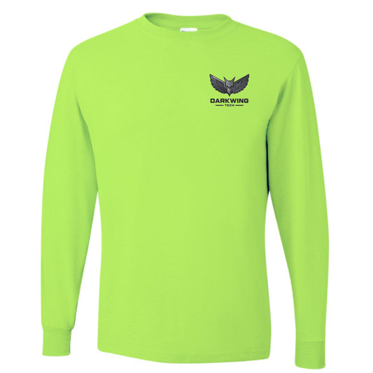 LIME GREEN - FRONT