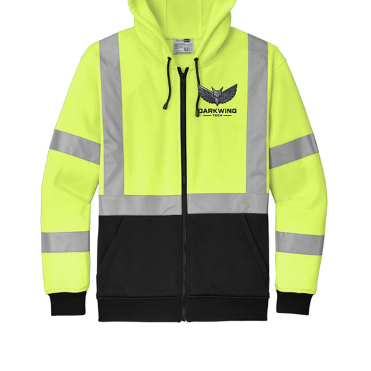 Safety Yellow - FRONT