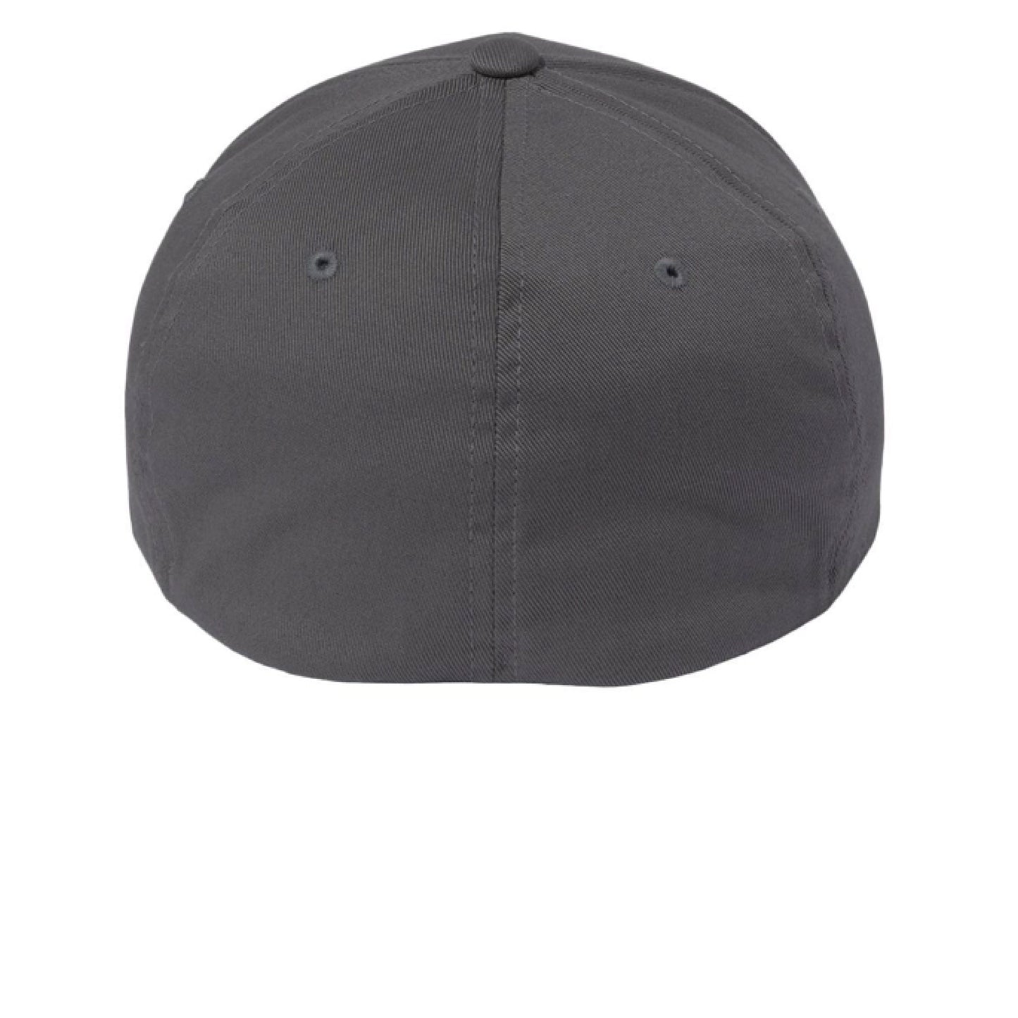 Dark Grey - BACK
