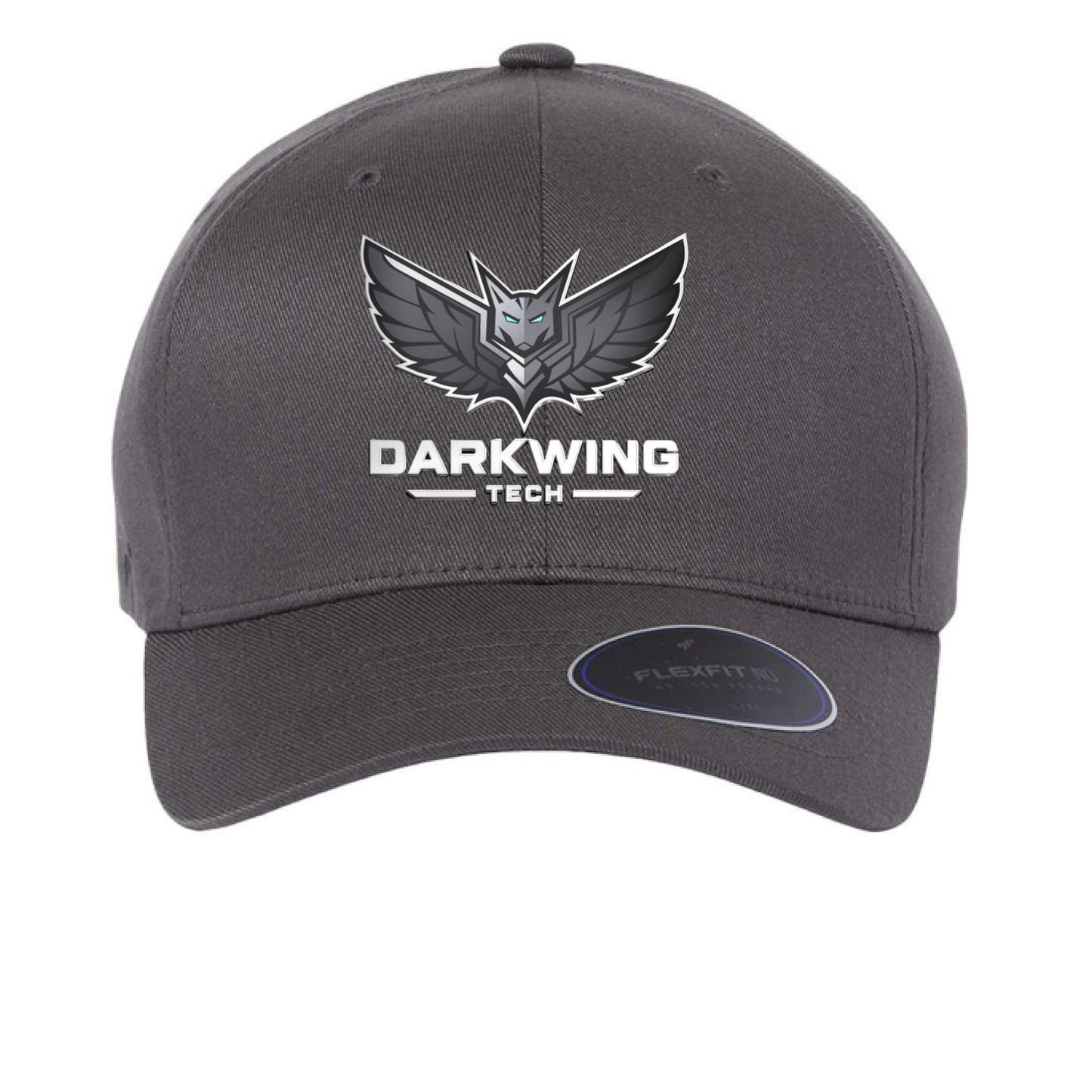 Dark Grey - FRONT