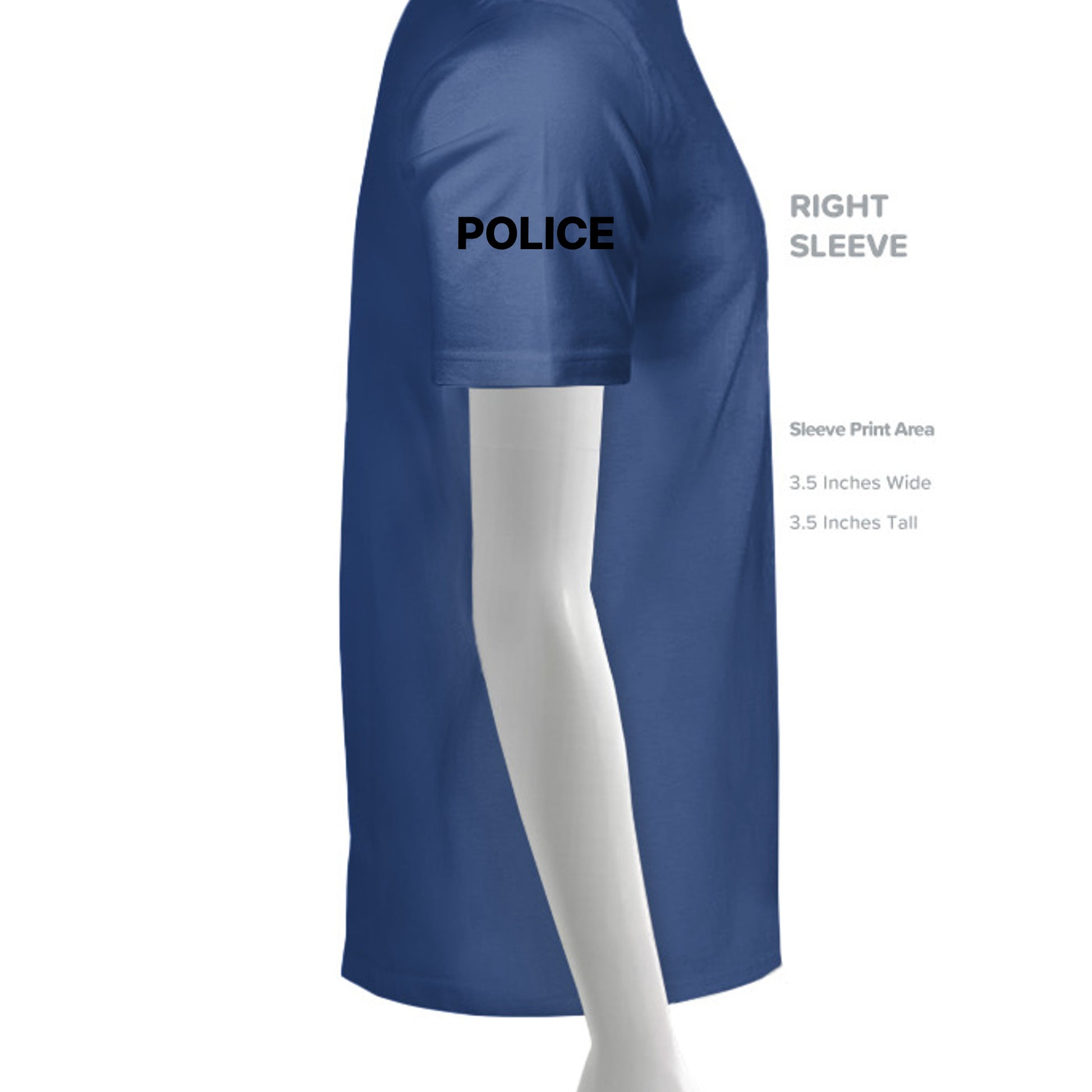 Royal/Black - CS423 - SLEEVE_RIGHT