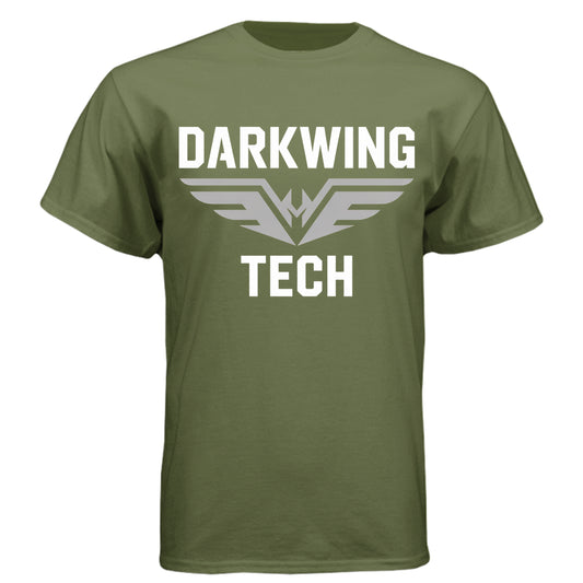 Military Green - N6210 - FRONT