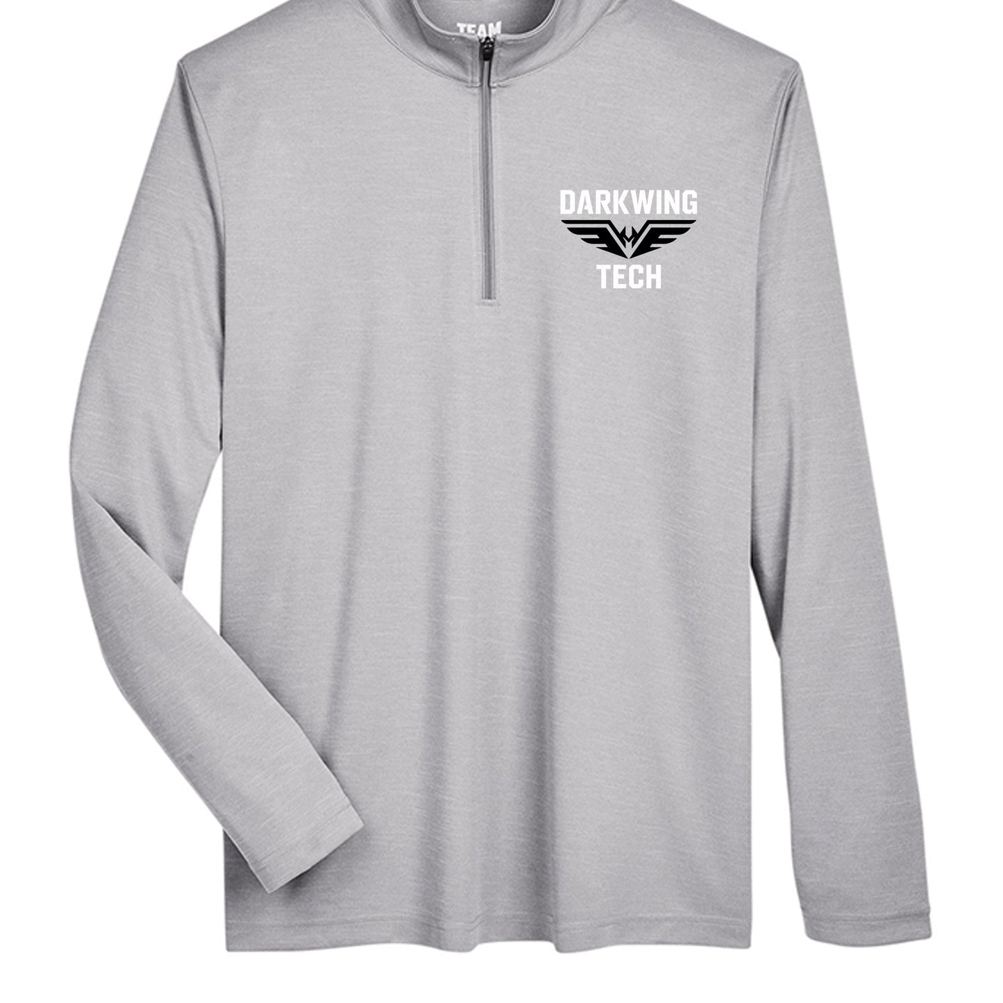 ATHLETIC HEATHER - TT31H - FRONT