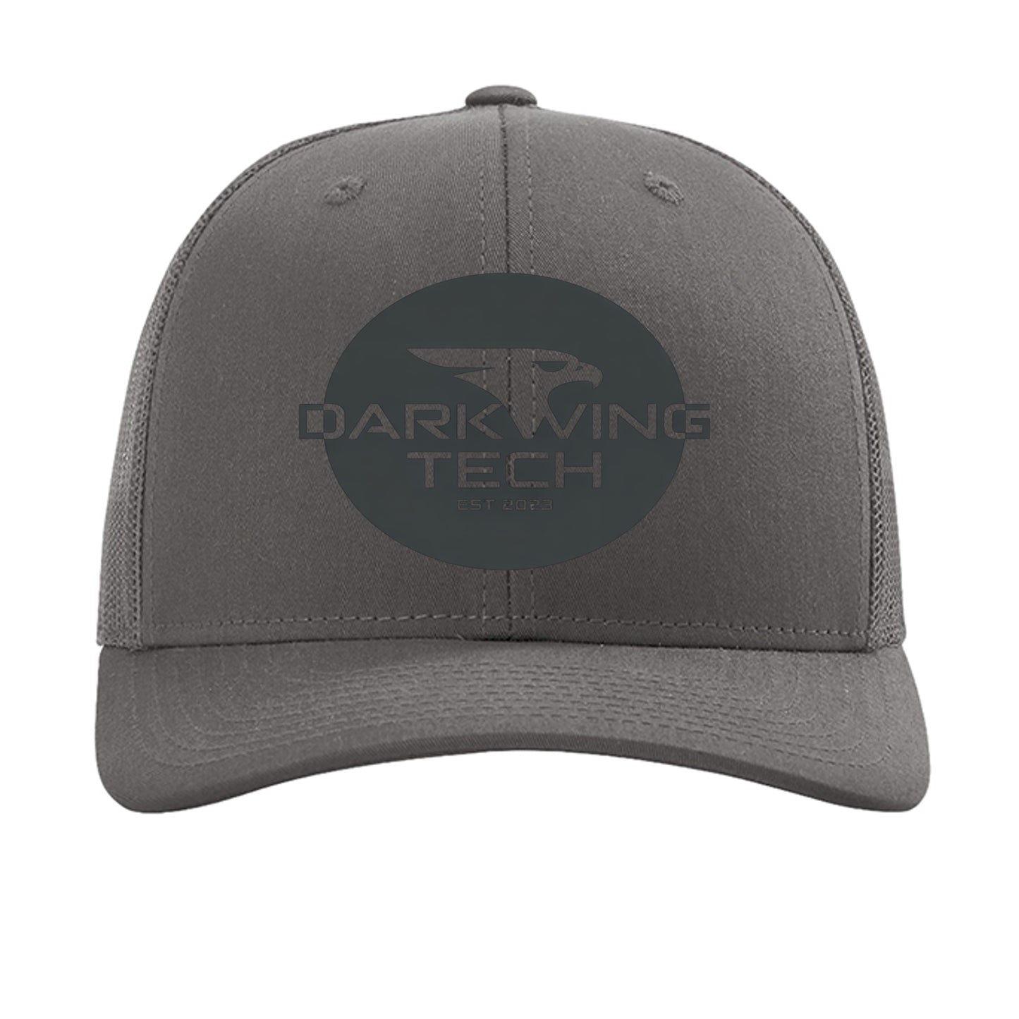 Charcoal - 112 - FRONT