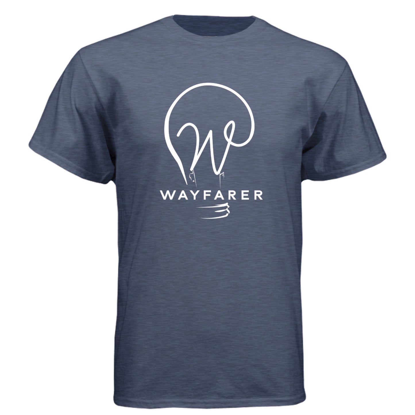 Midnight Navy - N6210 - FRONT