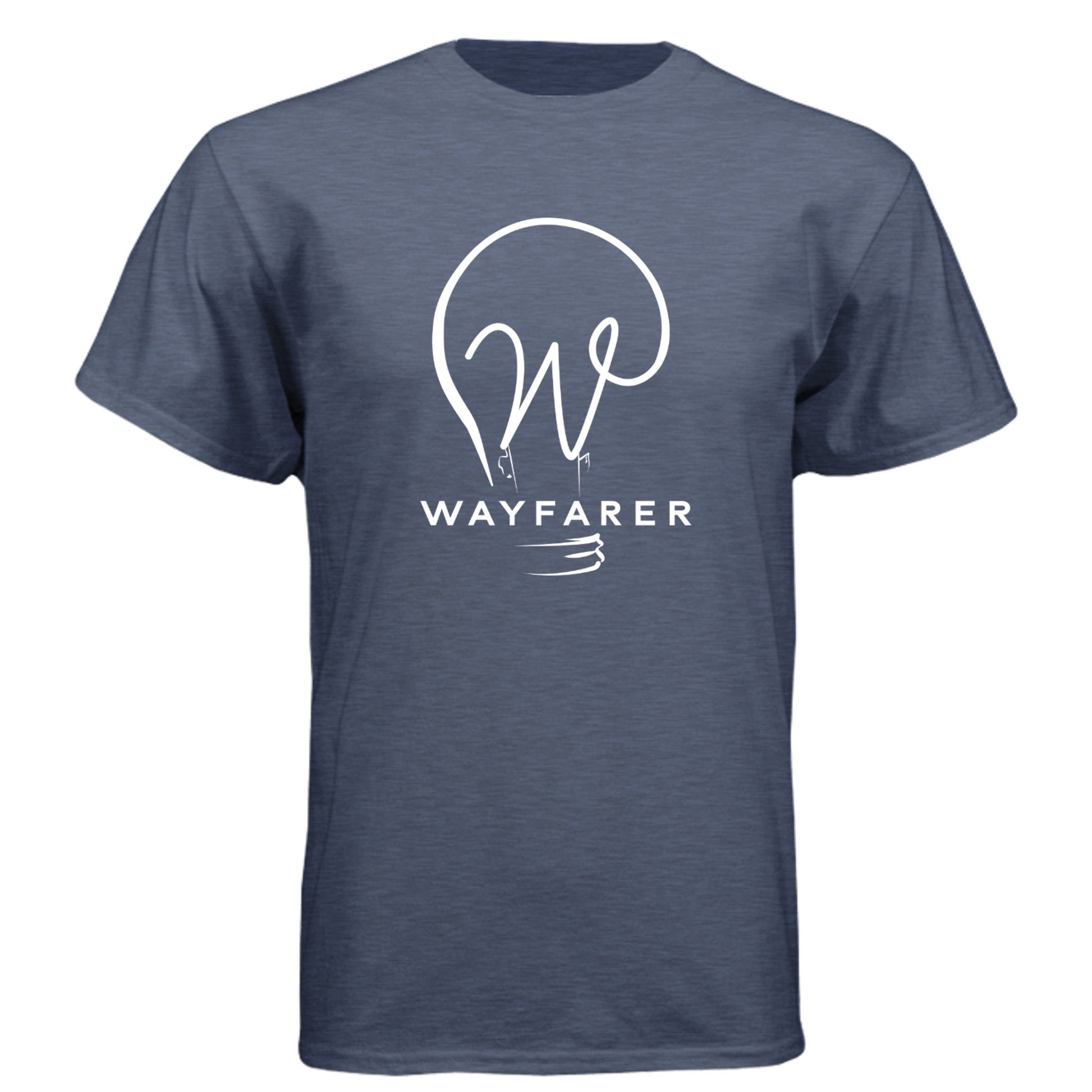 Midnight Navy - N6210 - FRONT