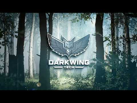 DARKWING TECH Sequential Road Flare System